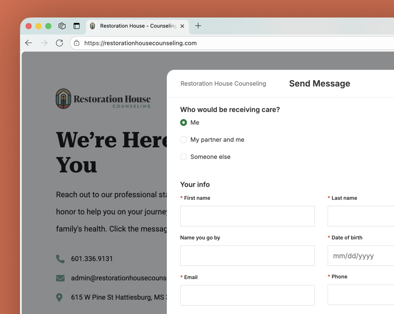 Enterprise product delivery by Eldrbreak