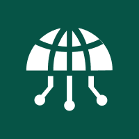 AI product recommendation icon