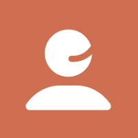 Customer relationship management icon