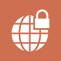 International payment systems icon