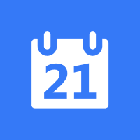 Calendar and scheduling integrations icon