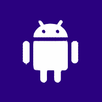 Android development icon