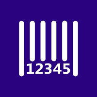 Mobile inventory management icon