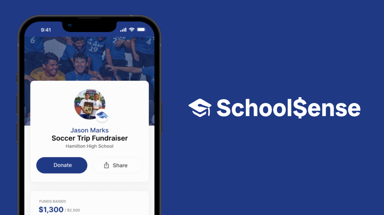 SchoolSense