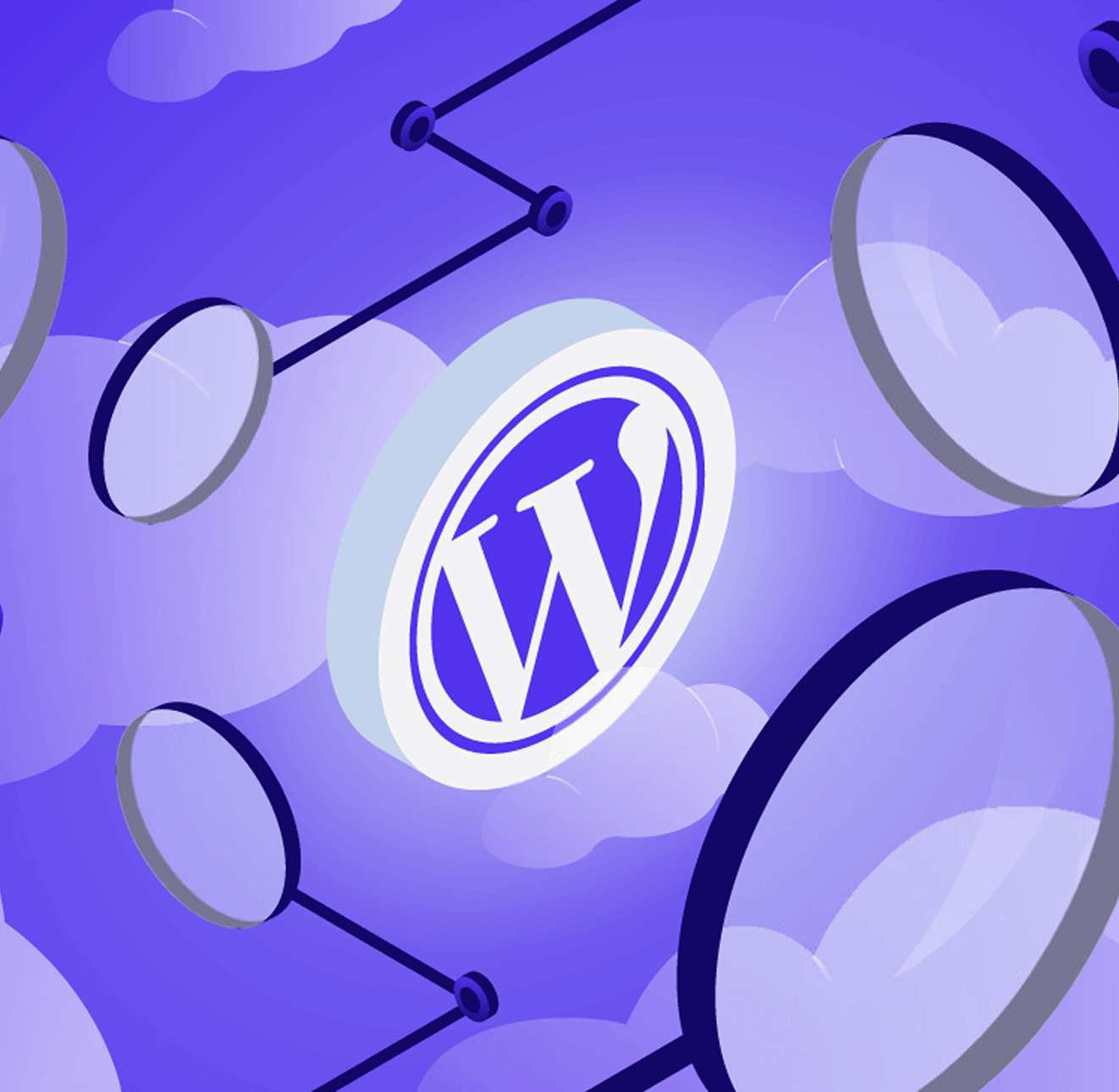 WordPress site built by Eldrbreak